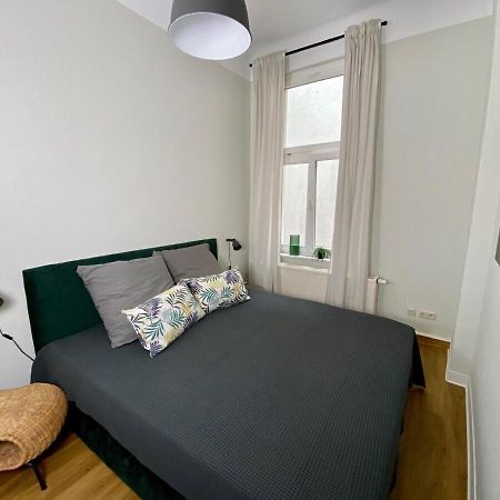Discovair Eisenach -Karlstrasse- Fussgaengerzone Mit Netflix Apartman Kültér fotó