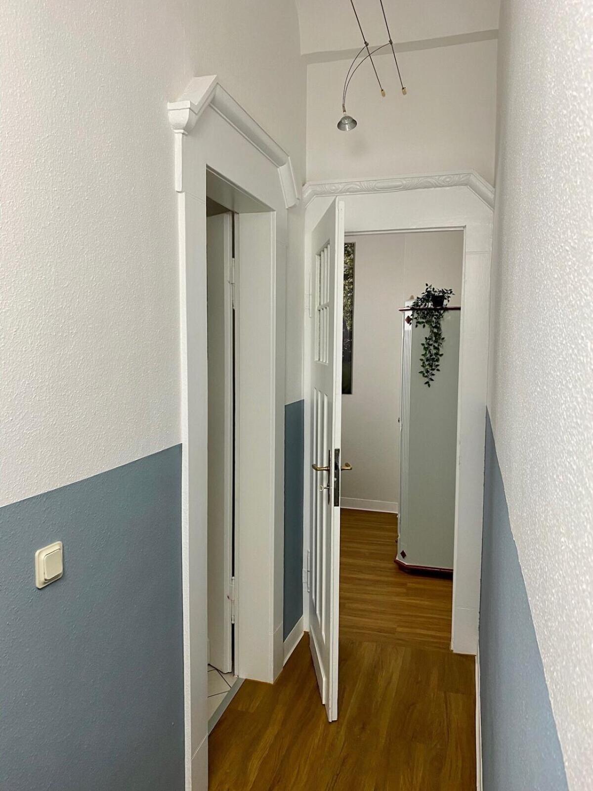 Discovair Eisenach -Karlstrasse- Fussgaengerzone Mit Netflix Apartman Kültér fotó