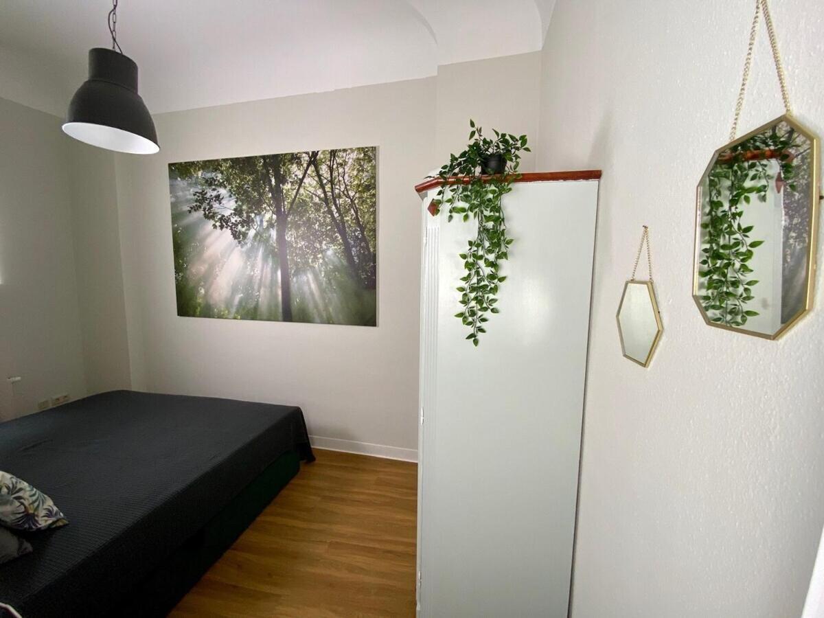 Discovair Eisenach -Karlstrasse- Fussgaengerzone Mit Netflix Apartman Kültér fotó