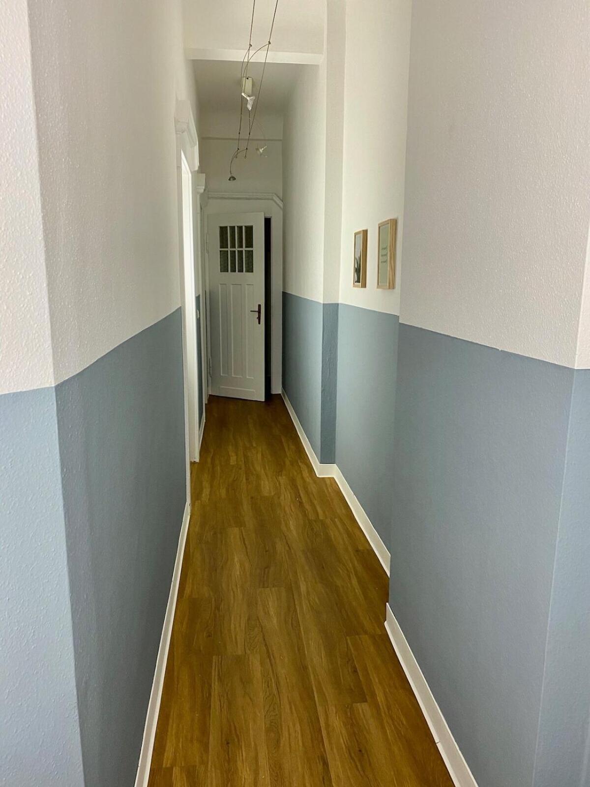 Discovair Eisenach -Karlstrasse- Fussgaengerzone Mit Netflix Apartman Kültér fotó